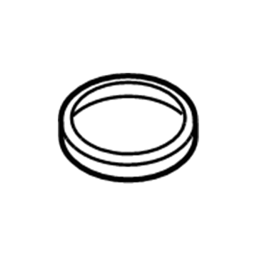 Volkswagen Jetta Fuel Pump Gasket - 1J0-919-133
