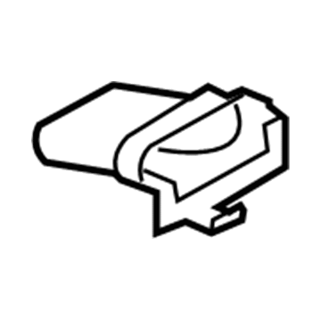 Volkswagen 1C0-201-154-A