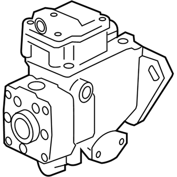 Volkswagen 038-130-107-J
