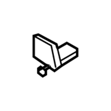 Volkswagen Fuel Level Sensor - 1J0-919-673-S