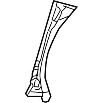 Volkswagen 3C8-810-421