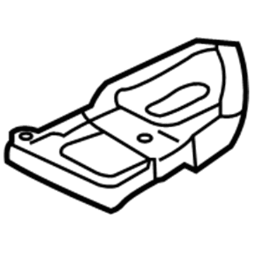 Volkswagen 3C8-809-991