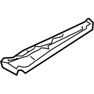 Volkswagen 3C0-809-415