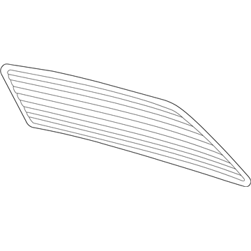 Volkswagen 3B5-845-051-P