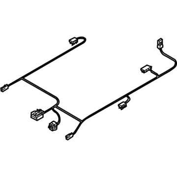 Volkswagen 7L6-971-247-L