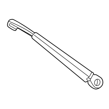 Volkswagen 1J6-955-707-A