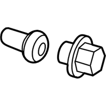 Volkswagen WHT-001-814-B-521