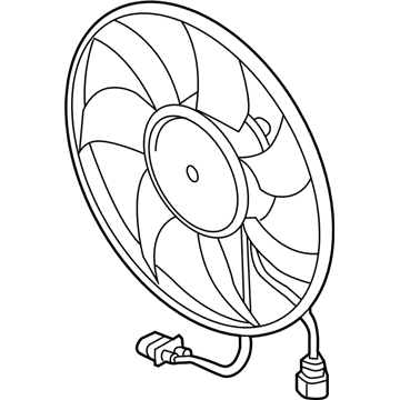 Volkswagen 5Q0-959-455-BJ