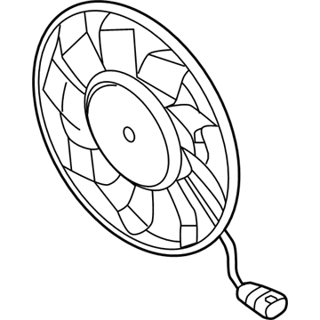 Volkswagen 5Q0-959-455-AH
