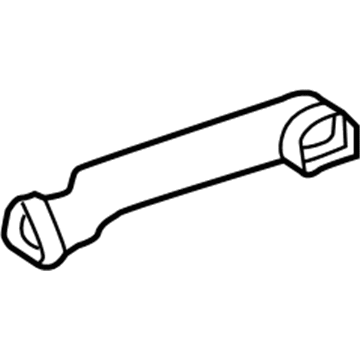 Volkswagen 1C1-819-634-A