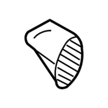 Volkswagen 1C0-820-902-C-XNP