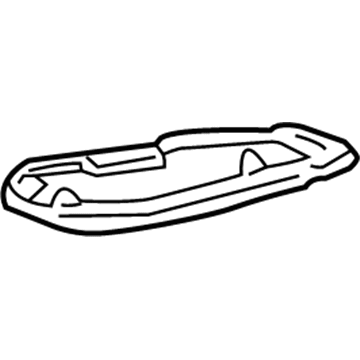 Volkswagen 1C0-819-684-E