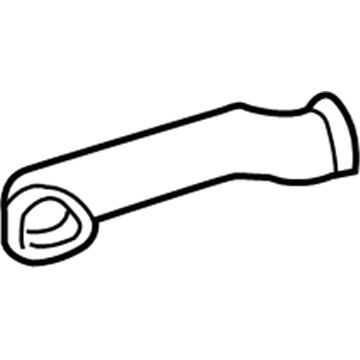 Volkswagen 1C1-819-633-A