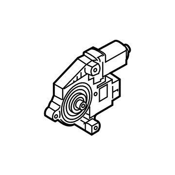 Volkswagen 5Q4-959-811-F