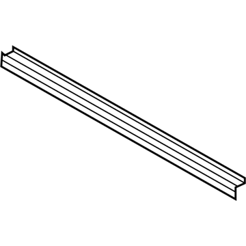 Volkswagen 1K0-121-345-D