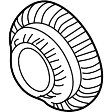 Volkswagen 078-121-350-A