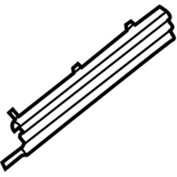 Volkswagen 8D0-877-781-B-01C