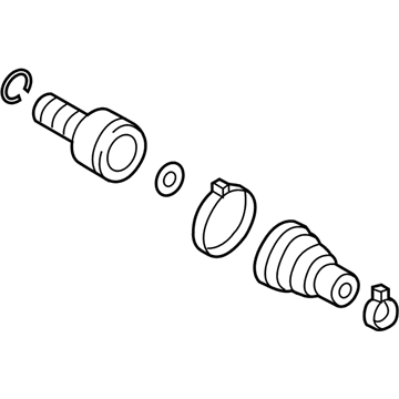 Volkswagen 1KM-498-201