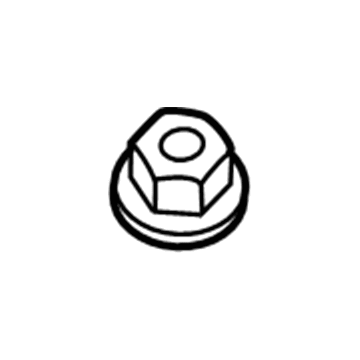Volkswagen N-015-082-10