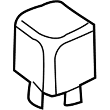 Volkswagen 4H0-951-253