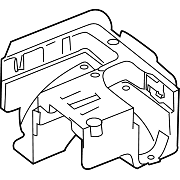 Volkswagen 1K0-907-361-B