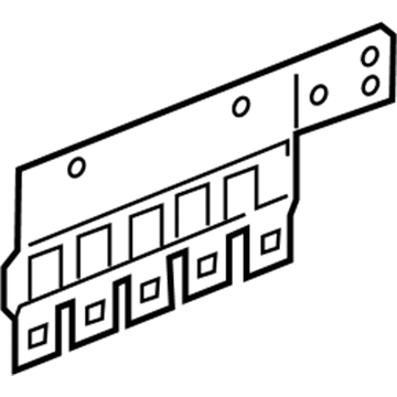 Volkswagen 3C0-937-629-D