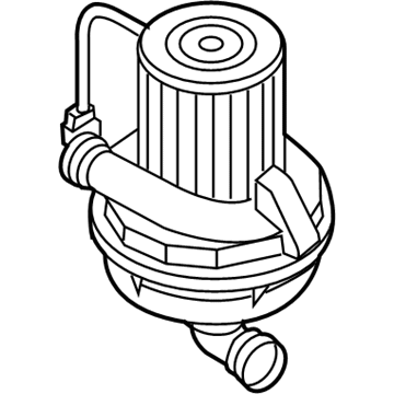 Volkswagen 07C-959-253-B