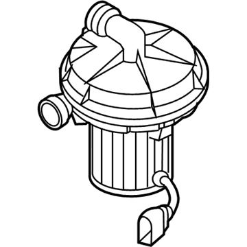 Volkswagen 07C-959-253-C