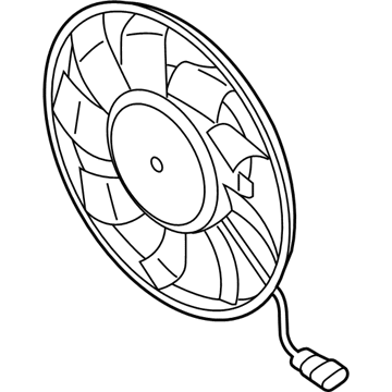 Volkswagen 5Q0-959-455-AH