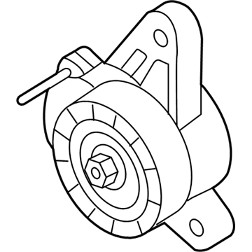 Volkswagen 04L-903-315-K