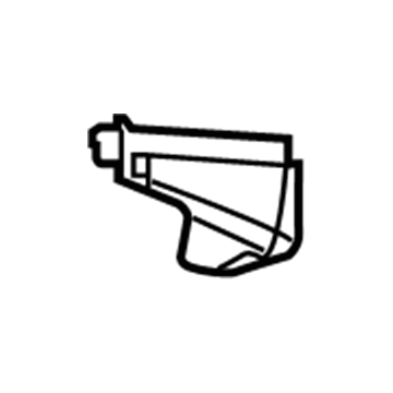 Volkswagen 7B0-858-219-ES3