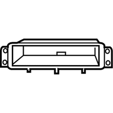 Volkswagen 7B0-857-058