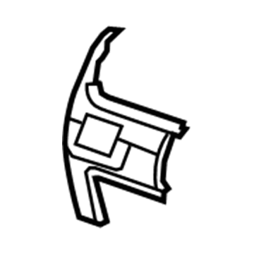 Volkswagen 7B0-857-365-C-ES3