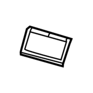 Volkswagen 7B0-857-233-HL9