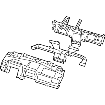 Volkswagen 7B0-857-011-A