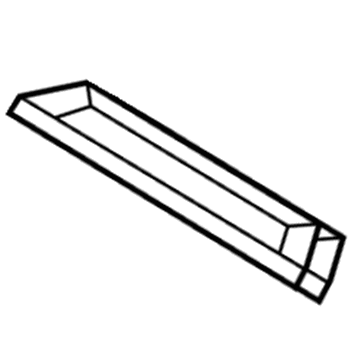 Volkswagen 7B0-857-328-HL9