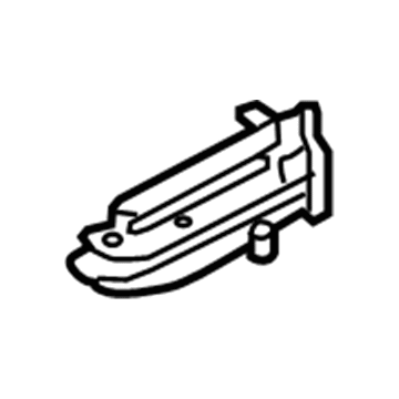 Volkswagen 1K0-011-031-P
