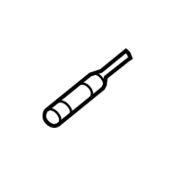 Volkswagen 1J0-012-255