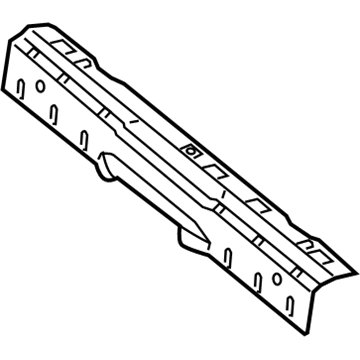 Volkswagen 5C3-810-615