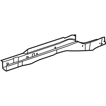 Volkswagen 5C5-803-501-A