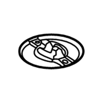 Volkswagen 1T0-803-274