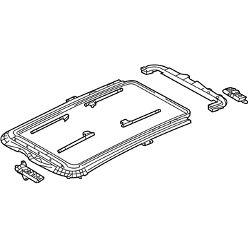 Volkswagen 1K9-877-049-A