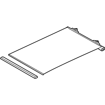 Volkswagen 1K9-877-307-A-3U5