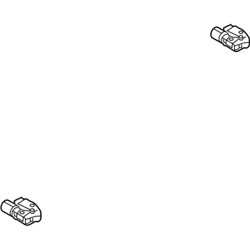 Volkswagen 8R0-959-591-A