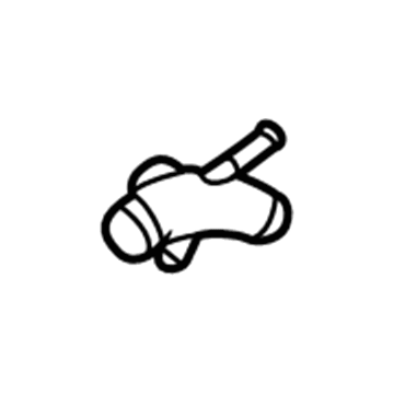 Volkswagen 1J0-121-087-C