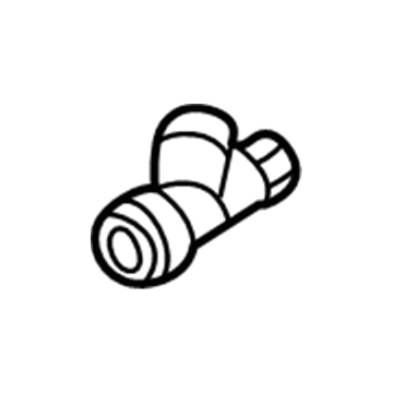 Volkswagen 1J0-122-291-G