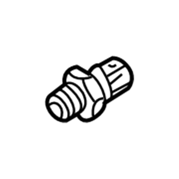 Volkswagen 1J0-959-481-A