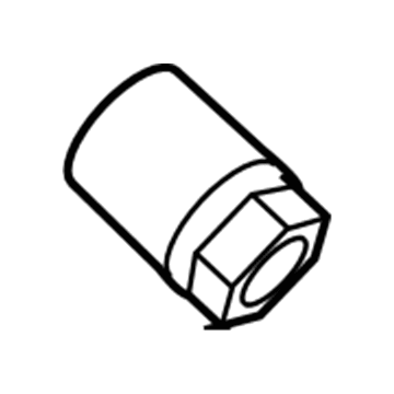 Volkswagen WHT-000-810