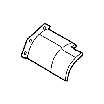 Volkswagen 5Q0-407-720-B