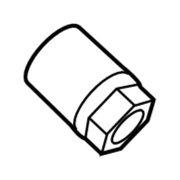 Volkswagen WHT-000-810